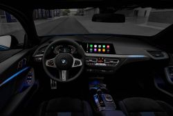 標配數位儀錶、運動套件 BMW 118i Edition Sport/Edition M限量登場 10442