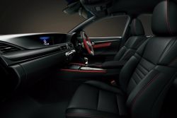 告別車壇最終作 日規Lexus GS推出「Eternal Touring」特仕車 10514