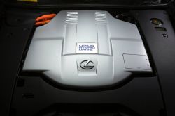 「600h」重出江湖？Lexus LS小改款預計明年登場 10530