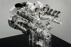 BMW X8 M將獲得V8油電動力？最大輸出達750hp！ 10535