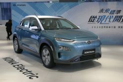 完整SUV產品線、新能源車持續導入 Hyundai公布新車計劃 10580