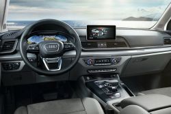 Audi Q5新年式追加車型！預告新世代A1下周登場 10582