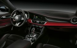 Level 2科技上身 歐規2020年式Alfa Romeo Giulia/Stelvio Quadrifoglio發表 10585