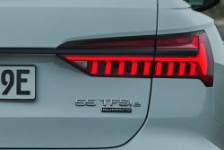 拓展綠能陣線 Audi A3 PHEV插電版今年登場 10591