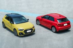 預售價再降4萬！二代Audi A1 121萬起正式上市 10607
