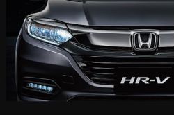 小改CR-V、HR-V運動套件、新Kuga均現身 2020年4月能源局油耗公布 10614