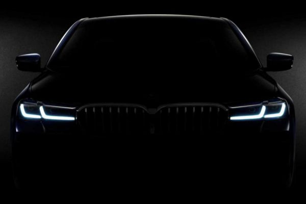 BMW預告5系列、6系列27日小改登場！國內最快年底見？ 10621
