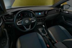 首搭新多媒體介面 VW全新Coupe休旅Nivus發表 10658