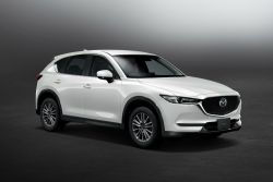 安全提升 日規Mazda2、CX-5、CX-8推出特仕版本 10661