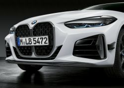 是好是壞？BMW表示4系列「大鼻孔」不會全車系複製貼上 10687