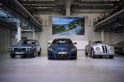 是好是壞？BMW表示4系列「大鼻孔」不會全車系複製貼上 10687