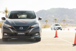 Nissan雙馬達電動四驅系統「e-4ORCE」真能媲美GT-R？ 10706