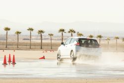 Nissan雙馬達電動四驅系統「e-4ORCE」真能媲美GT-R？ 10706