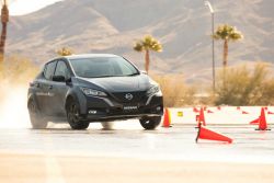 Nissan雙馬達電動四驅系統「e-4ORCE」真能媲美GT-R？ 10706