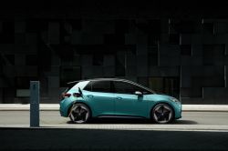 「糾錯」糾完了？福斯宣布電動車ID.3九月份歐洲開始交車 10740