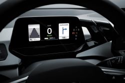 「糾錯」糾完了？福斯宣布電動車ID.3九月份歐洲開始交車 10740