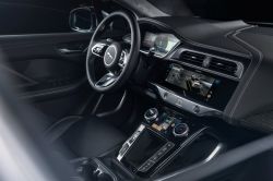 升級新多媒體系統 Jaguar發表歐規新年式I-Pace 10809