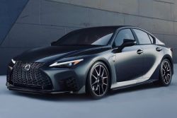 Lexus IS F復出有譜 還是不該期待！？ 10812