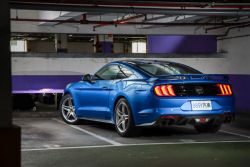 5.0 V8才是內行選擇！Ford Mustang GT試駕 1620