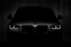 7/14發表 BMW預告iX3即將登場 10878