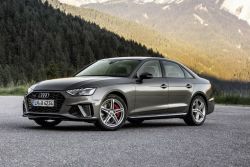 預售206萬起 Audi小改款A4車系配備規格公布 10924