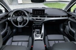 預售206萬起 Audi小改款A4車系配備規格公布 10924