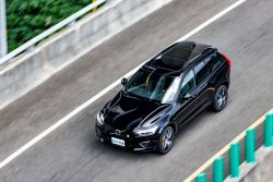 「北極星」夠強嗎？Volvo XC60 T8 Polestar試駕 1633