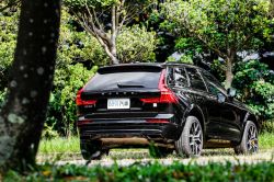 「北極星」夠強嗎？Volvo XC60 T8 Polestar試駕 1633