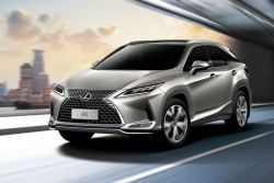 不跟進NX 300停售！Lexus新年式RX將調降2.0升渦輪輸出 11016