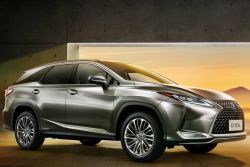 不跟進NX 300停售！Lexus新年式RX將調降2.0升渦輪輸出 11016