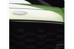 9/24發表 Ford再釋Puma ST預告 11017