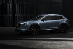 「Carbon Edition」沒有碳纖維 美規CX-5、CX-9、Mazda6特仕車視覺加味 11070