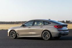 BMW承認6系列GT並非人見人愛 但中國人很買單 11081