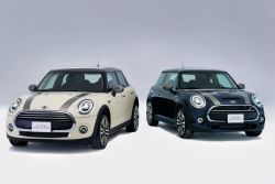 149萬元起 Mini Jubilee Line Edition英倫探索版限量登台 11096
