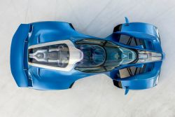 詮釋品牌對於超跑的想像！Delage D12擁有V12油電動力！ 11102