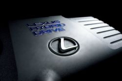 安全升級、追加新色！Lexus發表日規新年式CT 200h 11105