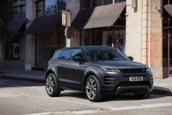 新動力、新多媒體系統 歐規新年式Evoque/Discovery Sport同步登場 11119