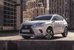 3車型157萬起！Lexus新年式NX 200都會風尚型開賣 11149