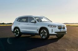 全車系「電動」預備！BMW將在2025年前推出9款電動車 11174