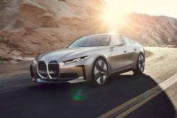 全車系「電動」預備！BMW將在2025年前推出9款電動車 11174