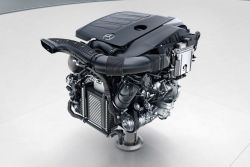換裝2.0T仍要600萬！賓士於中國推出四缸入門版「G 350」 11181