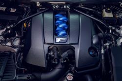 Lexus美規新年式RC F上場 加碼限量「富士賽道特仕版」 11201