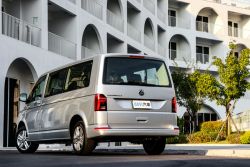 只加「0.1」，改變卻很多！VW T6.1 Caravelle試駕 1660