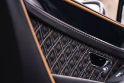 40萬針車縫內裝！賓利推出Continental GT Mulliner客製特仕版 11247