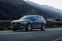 追加B4入門選項、配備小幅升級  Volvo新年式XC60車系215萬起 11291