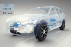 追加B4入門選項、配備小幅升級  Volvo新年式XC60車系215萬起 11291