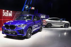 M款休旅家族補齊！688萬BMW X5 M正式上市 11328