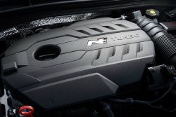 現代釋出i20 N預告圖 Fiesta ST、Polo GTI準備接招！ 11334