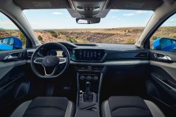 北美入門選項 VW全新休旅Taos發表 11368
