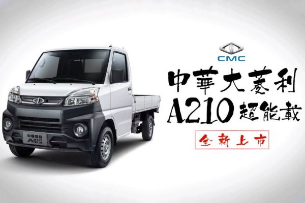 車型編成與配備調整 CMC Veryca貨/廂車新年式登場